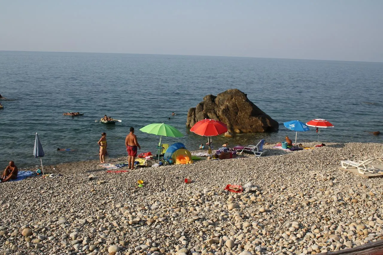 Hébergement de vacances Camere & Case Vacanze Lo Scoglio Castel di Tusa